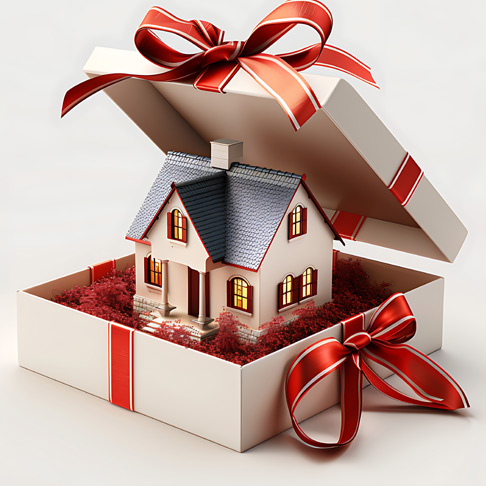 Premium corporate gifting for Real Estate and Construction
